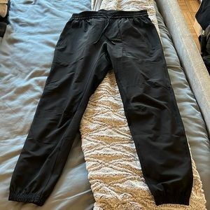 Lululemon Men’s License to Train Joggers